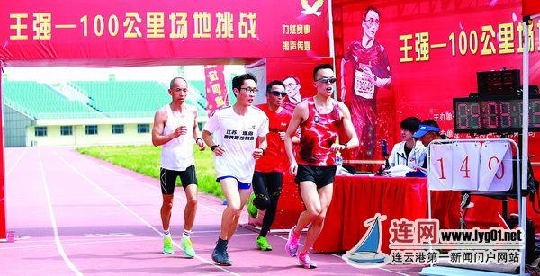 马拉松跑者的静默执念:破3的追逐与反思(图1)